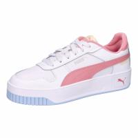 Puma Kinder Sneaker Carina Street Jr 393846