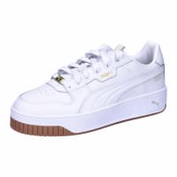 Puma Damen Sneaker Carina Street Lux 397487
