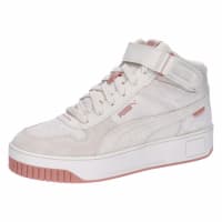 Puma Damen Sneaker Carina Street Mid Coquette 397490