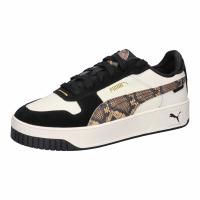 Puma Damen Sneaker Carina Street Snake Chic 401611