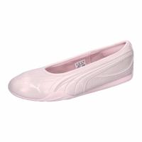 Puma Damen Ballerinas Catch Soleil Ballerina PERLA 407228