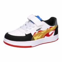 Puma Kinder Sneaker Caven 2.0 Hot Wheels AC+ PS 401404