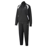 Puma Damen Trainingsanzug Classic Tricot Suit 847130