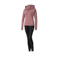 Puma Damen Trainingsanzug Clean Sweat Suit CL TR 844876