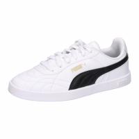 Puma Kinder Sneaker Club II Indoor Jr 406252