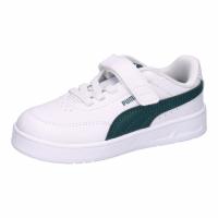 Puma Kinder Sneaker Court Classic Clean AC+ Inf 403752