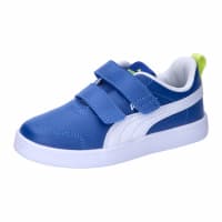 Puma Kinder Sneaker Courtflex V2 V PS 371543