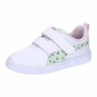 Puma Kinder Sneaker Courtflex v2 Woods V PS 397859