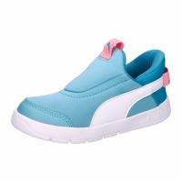 Puma Kinder Sneaker Courtflex V3 Ease In Inf 399735