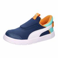 Puma Kinder Sneaker Courtflex V3 Ease In Inf 399735