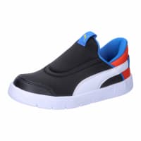 Puma Kinder Sneaker Courtflex V3 Ease In Inf 399735