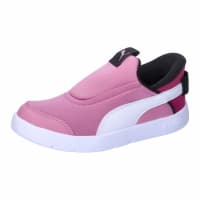 Puma Kinder Sneaker Courtflex v3 Ease In PS 399734