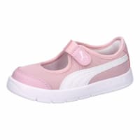 Puma Kinder Sneaker Courtflex v3 Lina V Inf 400579