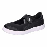 Puma Kinder Sneaker Courtflex v3 Lina V PS 400578