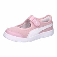 Puma Kinder Sneaker Courtflex v3 Lina V PS 400578