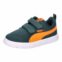 Puma Kinder Sneaker Courtflex V3 Mesh Inf 398086