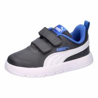 Puma Kinder Sneaker Courtflex V3 V Inf 310252