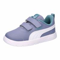 Puma Kinder Sneaker Courtflex V3 V Inf 310252
