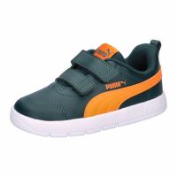 Puma Kinder Sneaker Courtflex V3 V Inf 310252