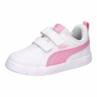 Puma Kinder Sneaker Courtflex V3 V Inf 310252