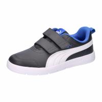 Puma Kinder Sneaker Courtflex V3 V PS 397642