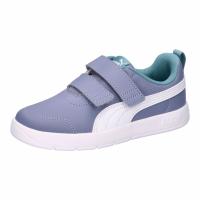 Puma Kinder Sneaker Courtflex V3 V PS 397642