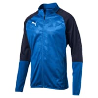 Puma Herren Trainingsjacke Cup Training Poly Jacket Core 656014