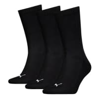 Puma Unisex Socken Cushioned Next Crew 3 701222067