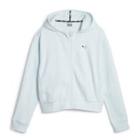 Puma Damen Kapuzenjacke Train Favorite Fleece Full Zip 524233