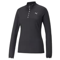 Puma Damen Langarmshirt Strong 1/4-Zip 522370