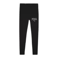 Puma Damen Leggings SQUAD High-Waist Leggings 677900