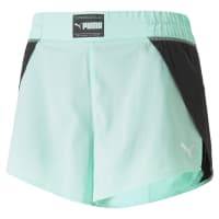 Puma Damen Short Fit Fashion Woven Flow Short 523076