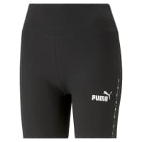 Puma Damen Short PUMA POWER Tape 7` Short Leggings 674229