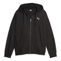 Puma Damen Sweatjacke HER Full-Zip Hoodie TR 676003
