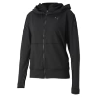 Puma Damen Sweatjacke Studio Yogini Long Jacket 519512