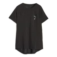 Puma Damen T-Shirt Seasons Wool SS Tee 524130