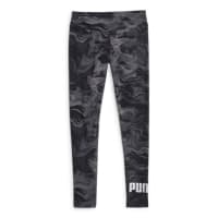Puma Damen Tight ESS+ Marbleized Leggings 677204