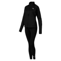 Puma Damen Trainingsanzug Yoga Inspired Suit 854099