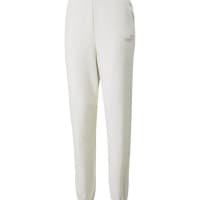 Puma Damen Trainingshose ESS+ Embroidery High-Waist TR Pants 847093