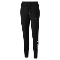 Puma Damen Trainingshose Fit Tech Knit Jogger 522182