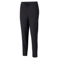 Puma Damen Trainingshose Studio Tapered Woven Pant 521727