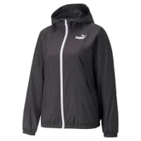 Puma Damen Windbreaker ESS Solid Jacket 847494