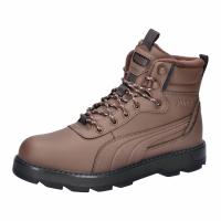 Puma Unisex Winterboots Desierto v3 392626