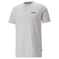 Puma Herren T-Shirt ESS+ 2 Col Small Logo Tee 674470