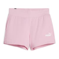 Puma Damen Shorts ESS 4  Sweat Shorts TR (S) 586825