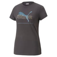 Puma Damen T-Shirt ESS Better Tee 673301