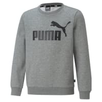 Puma Kinder Sweatshirt ESS Big Logo Crew 586963