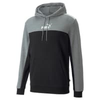Puma Herren Kapuzenpullover ESS+ Block Hoodie 847428