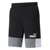 Puma Herren Shorts  ESS+ Block Shorts 847429