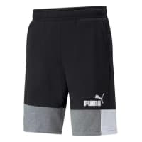 Puma Herren Shorts  ESS+ Block Shorts 847429